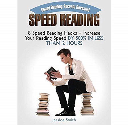 Speed Reading Secrets Revealed