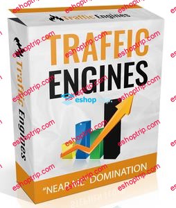 Stephen Floyd Traffic Engines