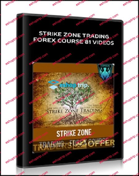 Strike Zone Trading Forex Course