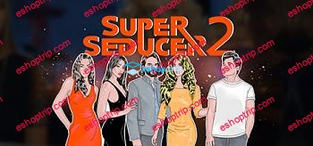 Super Seducer 2