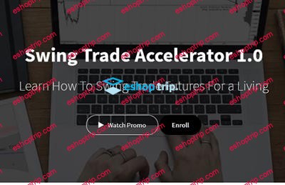 Swing Trade Accelerator Trade with Bruce