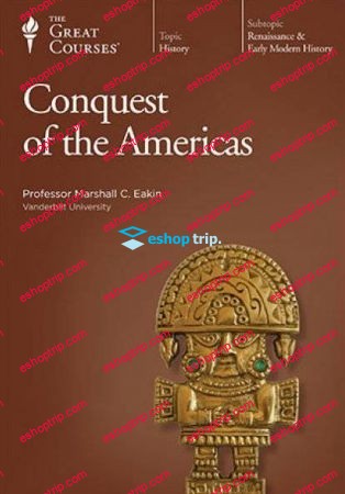 TTC Video Conquest of the Americas