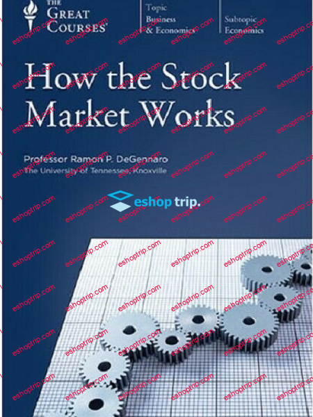 TTC Video How the Stock Market Works