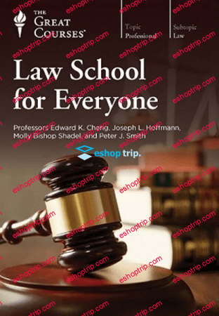 TTC Video Law School for Everyone