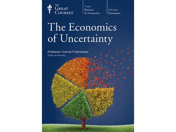 TTC Video The Economics of Uncertainty