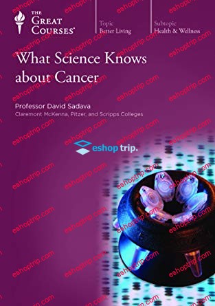 TTC Video What Science Knows about Cancer