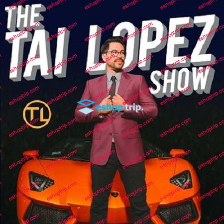 Tai Lopez 6 Figure Ecomm Agency