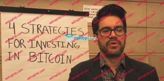 Tai Lopez Bitcoin Crypto Academy