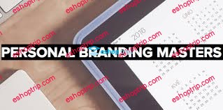 Tanner J. Fox Personal Branding Mastery