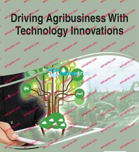 Theodore Tarnanidis Maro Vlachopoulou Jason Papathanasiou Driving Agribusiness With Technology Innovations