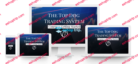 Top Dog Trading System Course Cycles and Trends