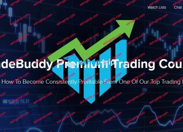 TradeBuddy University Penny Stock Mastery