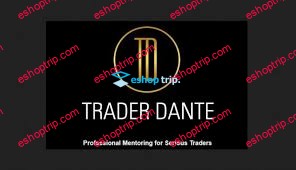 Trader Dante Swing Trading Forex and Financial Futures