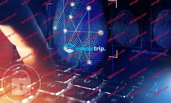 Udemy Fundamentals of Computer Forensics