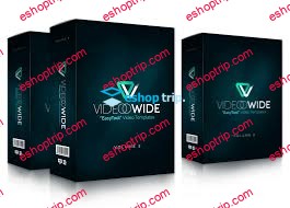 VideooWide 2.0 FE OTO Platinum