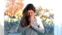 Yin Yoga to Release Stress Tension