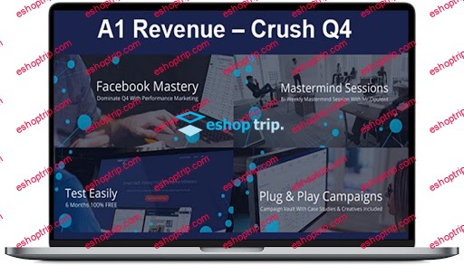 A1 Revenue Crush Q4