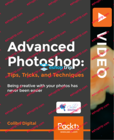 Advanced Photoshop Tips Tricks and Techniques