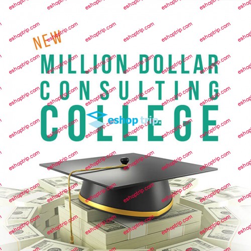 Alan Weiss Million Dollar Consulting College