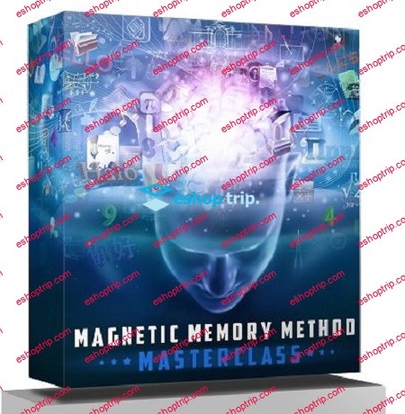 Anthony Metivier The Magnetic Memory Method