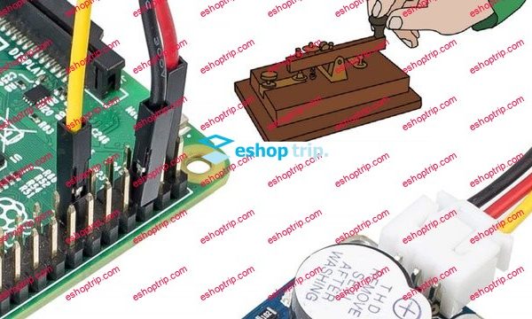 Arduino Morse Code Generator