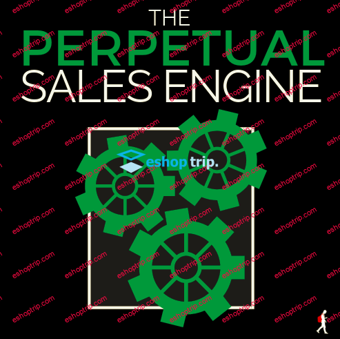 Ben Adkins The Perpetual Sales Engine