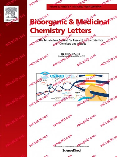 Bioorganic and Medicinal Chemistry Letters