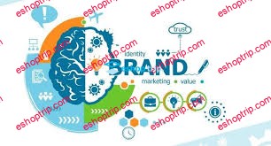 Business Branding Masterclass Develop a Successful Brand