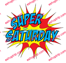 Chris Reiff October 2017 Super Saturday