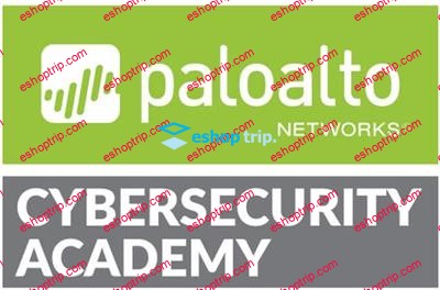 Coursera Palo Alto Networks Cybersecurity Specialization by Palo Alto