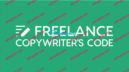 Danny Margulies Freelance Copywriters Code