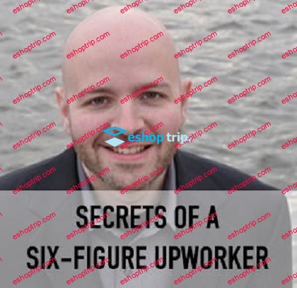 Danny Margulies Secrets of a Six Figure Upworker