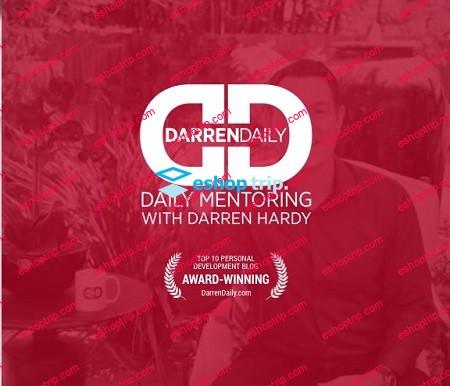 Darren Hardy Daily Mentoring