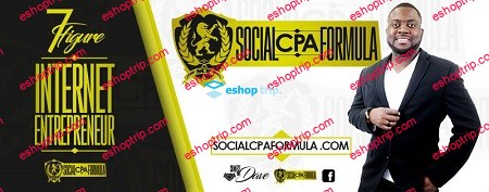 David Johnson Social CPA Formula