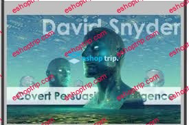 David Snyder CPI Covert Persuasion Intelligence