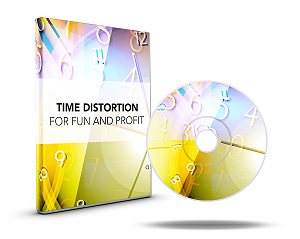 David Snyder Time Distortion For Fun and Profit