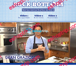 Dean Graziosi Rock Bottom Blueprint