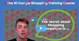 Dennis Moons Google Shopping Success 2019