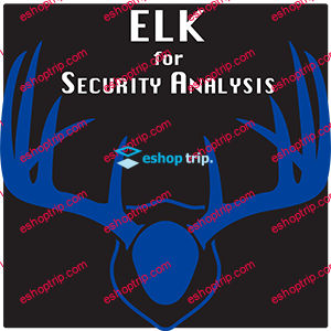 ELK for Security Analysis by Chris Sanders