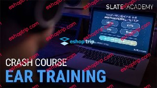 Ear Training Crash Course