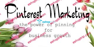 Elena Fay Pinterest Marketing For Creative Entrepreneurs