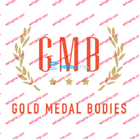 GMB Body Blaster Challenge Circuit Bundle