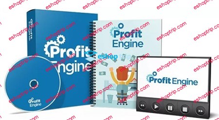 Gerry Cramer Rob Jones Profit Engine