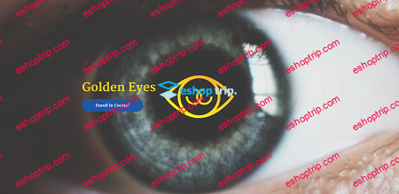 Golden Eyes Golden Pips Generator