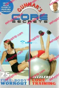 Gunner’s Core Secrets 25 min Full Body Workout Accelerated Core Training