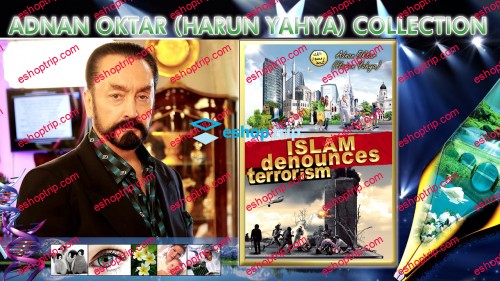 Harun Yahya Collection