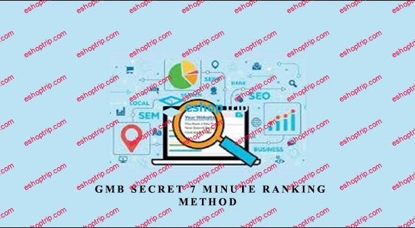 Holly Starks GMB Secret 7 Minute Ranking Method