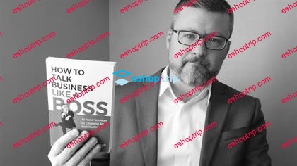 How to Talk Business Like a Boss