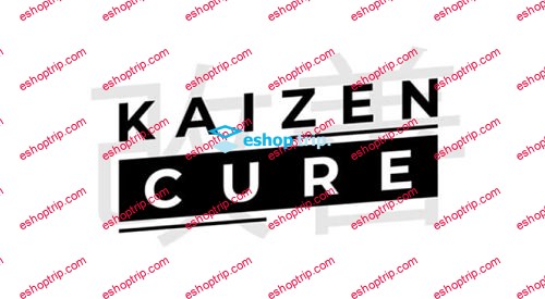 Iman Gadzhi Kaizen Cure