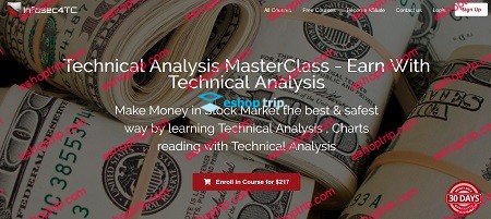 Infosec4t Technical Analysis MasterClass Earn With Technical Analysis